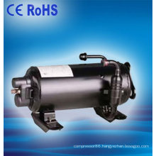 Auto ac parts hermetic rotary compressor For RV SRV SUV motorhome mobile house